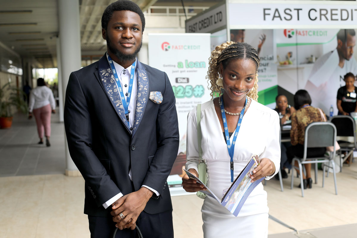 smc-students-participate-in-the-pau-career-fair-2023-school-of-media