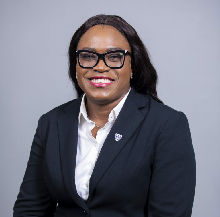 Anne Odoh