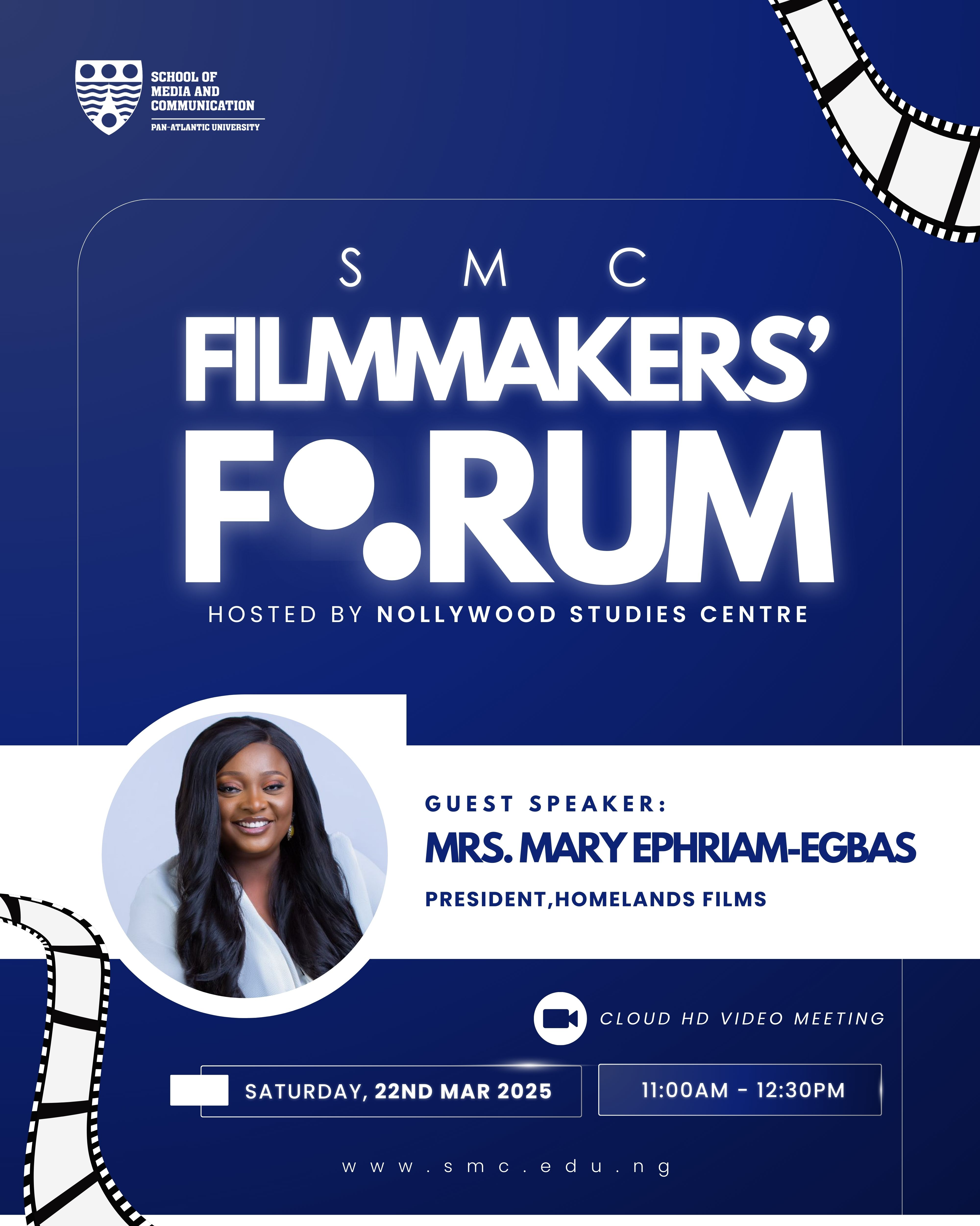 Nollywood Studies Centre